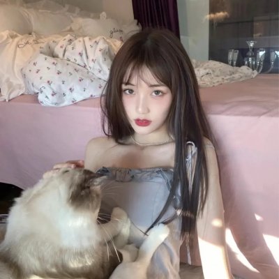 蛮舟艳影